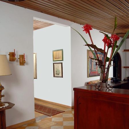 Hotel Faroazul Rnt12633 ซานตาโรซา เดกาบัล ภายนอก รูปภาพ