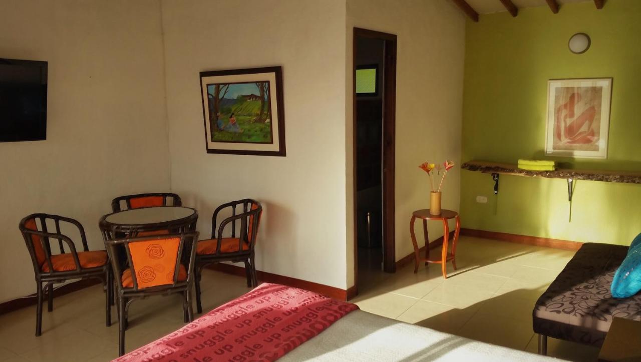 Hotel Faroazul Rnt12633 ซานตาโรซา เดกาบัล ภายนอก รูปภาพ