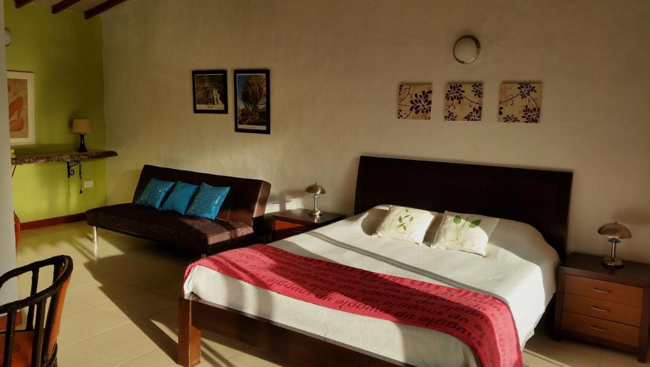 Hotel Faroazul Rnt12633 ซานตาโรซา เดกาบัล ภายนอก รูปภาพ