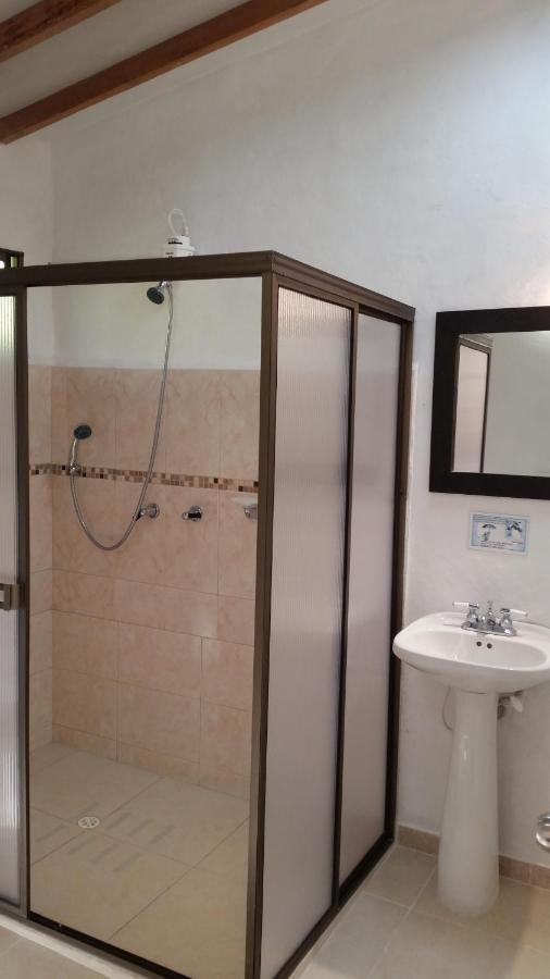Hotel Faroazul Rnt12633 ซานตาโรซา เดกาบัล ภายนอก รูปภาพ