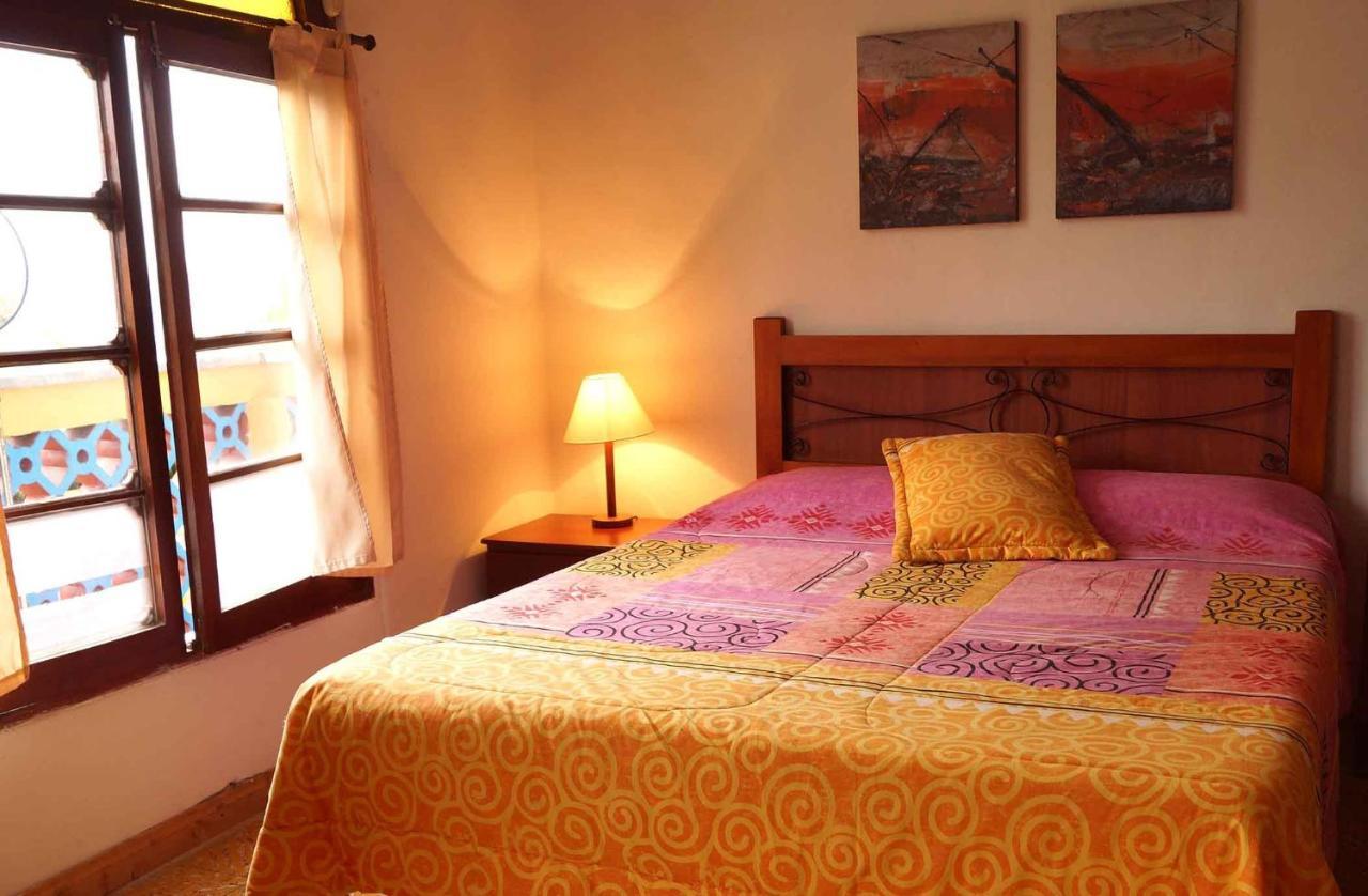 Hotel Faroazul Rnt12633 ซานตาโรซา เดกาบัล ภายนอก รูปภาพ