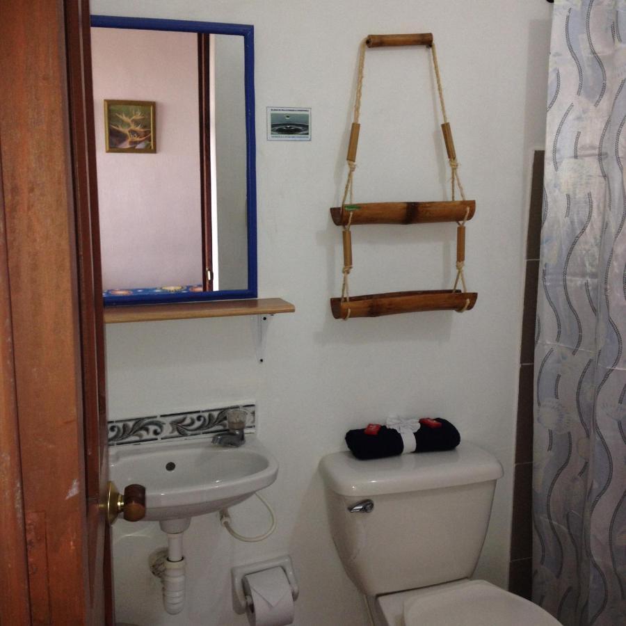 Hotel Faroazul Rnt12633 ซานตาโรซา เดกาบัล ห้อง รูปภาพ