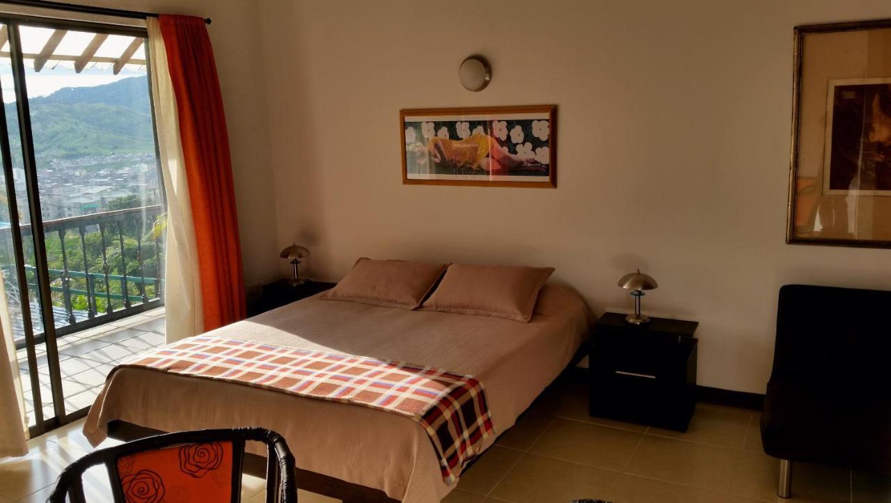 Hotel Faroazul Rnt12633 ซานตาโรซา เดกาบัล ภายนอก รูปภาพ