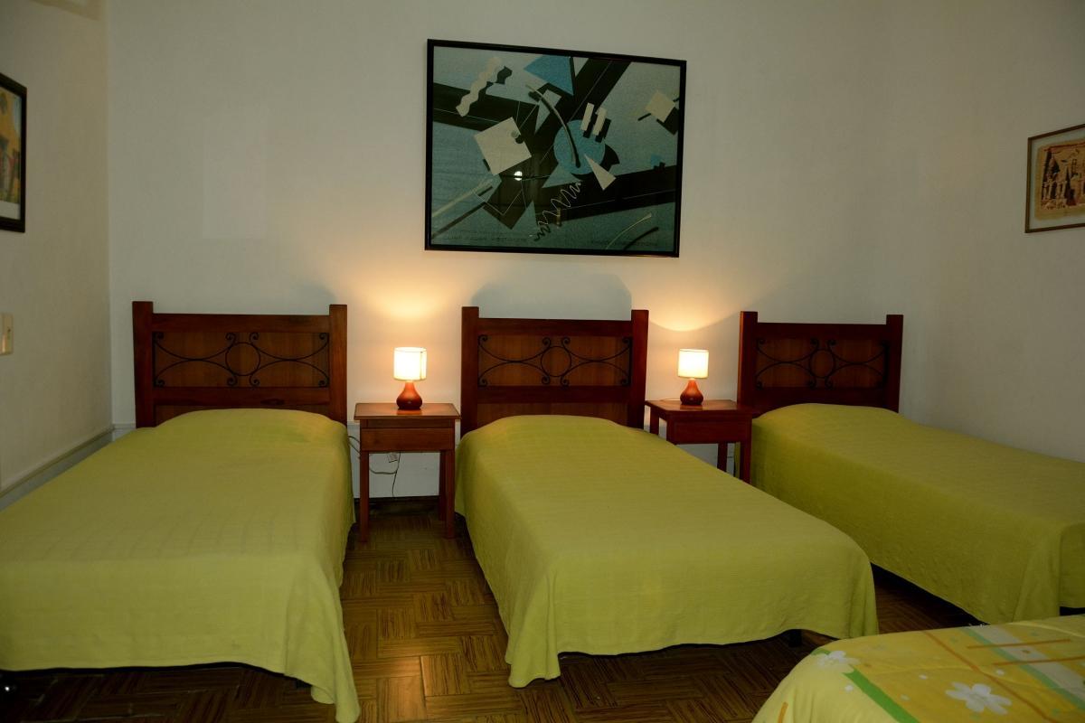 Hotel Faroazul Rnt12633 ซานตาโรซา เดกาบัล ภายนอก รูปภาพ