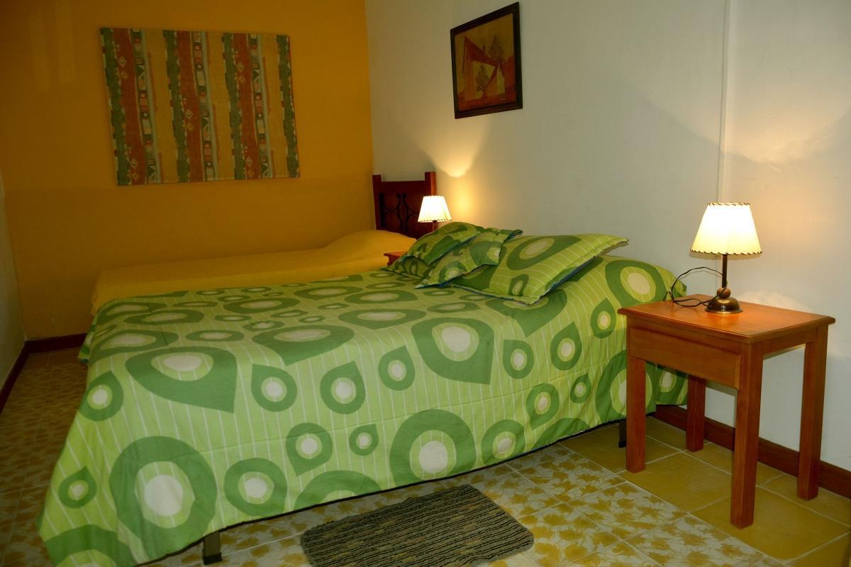 Hotel Faroazul Rnt12633 ซานตาโรซา เดกาบัล ภายนอก รูปภาพ