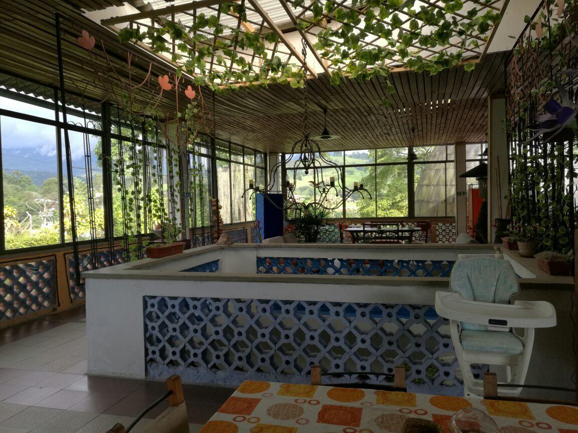 Hotel Faroazul Rnt12633 ซานตาโรซา เดกาบัล ภายนอก รูปภาพ